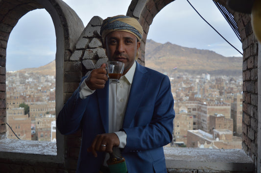 Yemeni Coffee Heritage: The Birthplace of Coffee Culture