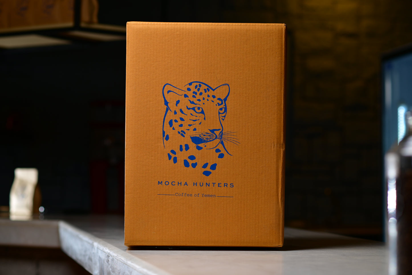 20kg 예멘 프리미엄 하자 커피 내추럴 프로세스