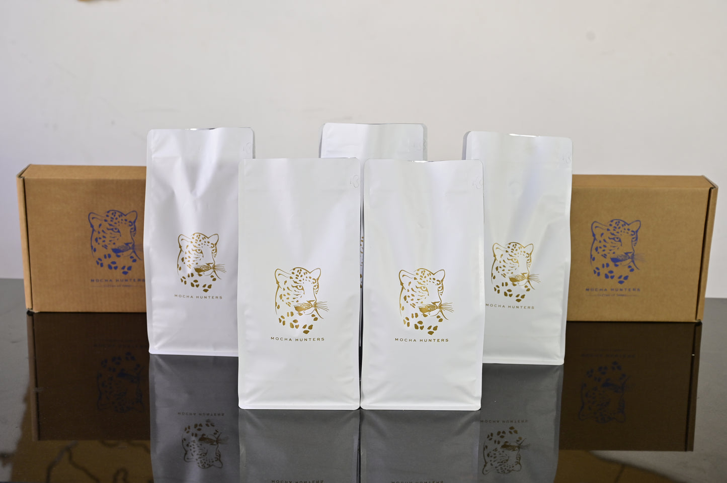 10Kg Premium Yemeni Coffee - For Coffee Shops