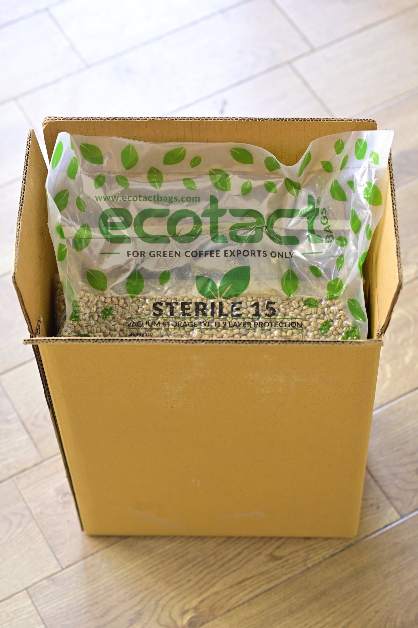 20 Kg Yemeni  Premium Hiwari coffee Natural process